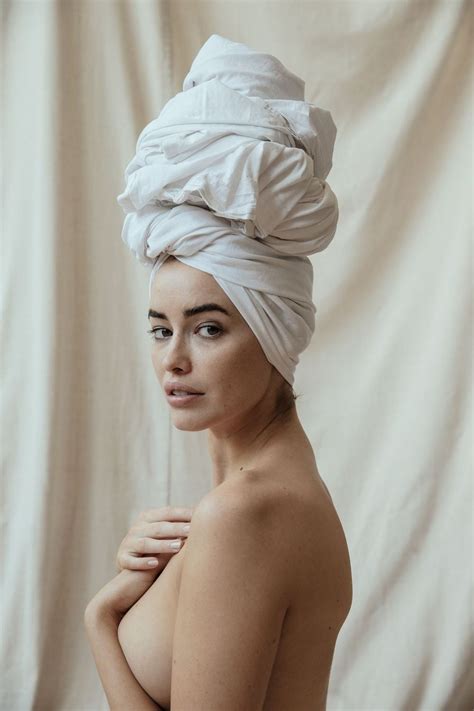 Sarah Stephens Fappening Nude For Psphilia 22 Pics The Fappening