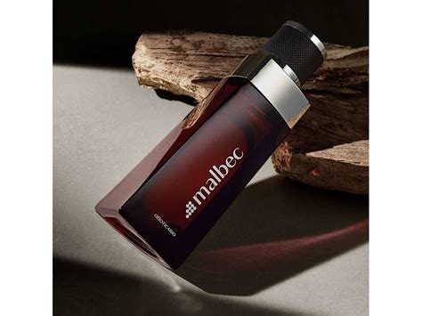 Perfume O BOTICÁRIO Malbec Eau de Toilette 100 ml Worten pt