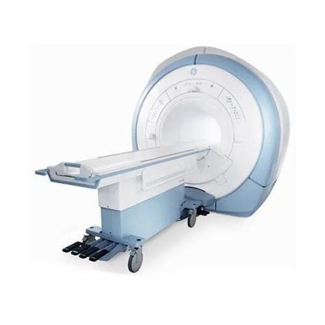 Ge Signa Hdxt T Mri Machine Magnetic Strength Tesla T At