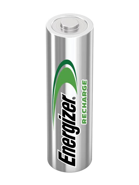 Energizer Recharge Extreme AA 4 Pack 2300mAh Energizer SA