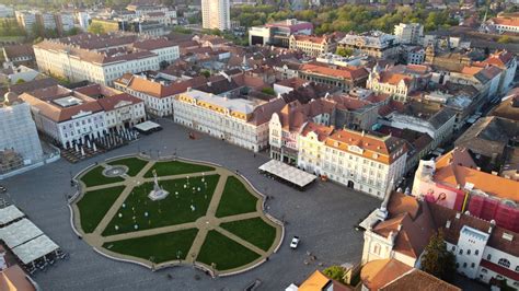 Timisoara a short history timeline - Visit Timisoara