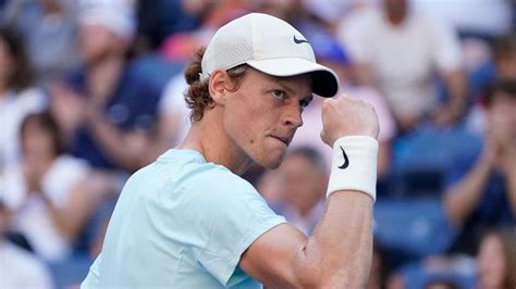 US Open 2023 Alexander Zverev Verschafft Sich Wieder Respekt