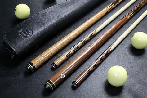 4 Best Pool Cues For Beginners Reviewed in Detail (Dec. 2024)