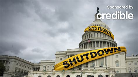 How A Government Shutdown Could Impact Your Wallet Solutions For Real