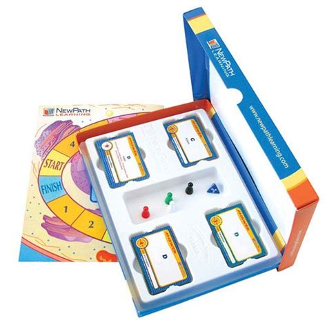 NewPath Six Kingdoms Curriculum Mastery Game, Class pack Edition ...