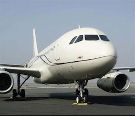 Iflyacj Airbus Corporate Jets