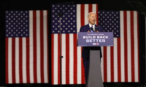 The Energy 202 How Joe Biden Decided To Go Big On Climate Change The