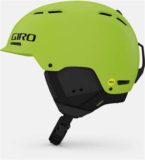 Giro Trig Mips Helmet Gerks Ski And Cycle