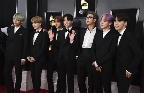 BTS no Brasil tudo o que você precisa saber sobre o show da banda de K