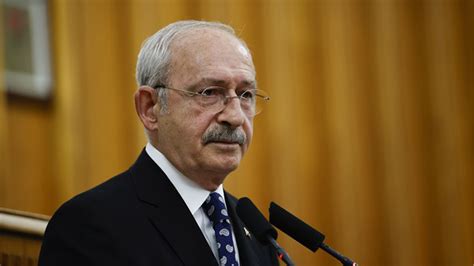 Gelecek Partili Mustafa Gözel Kılıçdaroğlu nun cumhurbaşkanı adayı