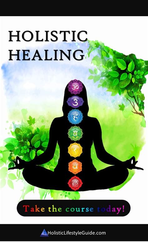 In Need Of Some Holistic Healing The Holistic Lifestyle Basics Online