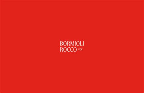 Bormioli Rocco On Behance