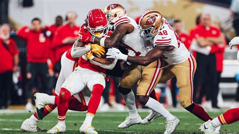 49ers Fall to Chiefs in Super Bowl LVIII; Five Takeaways from Las Vegas