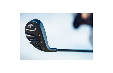 Callaway Ladies Rogue St Max Os Lite Hybrid Golfonline