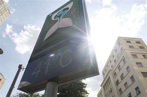 Onda de calor extremo fechará o Verão na região de Campinas Hora Campinas