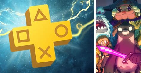 Playstation Plus Les Jeux Gratuits D Août 2023 Dévoilés 3 Jeux à Récupérer