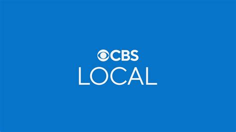 Cbs Local Your Local News And Live Free 24 7 Streaming News