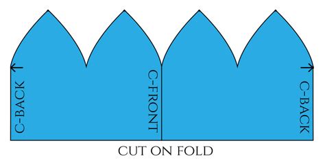 How To Sew A Beanie The Shapes Of Fabric