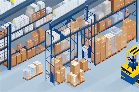 Improve Your Bottom Line With Better Inventory Management