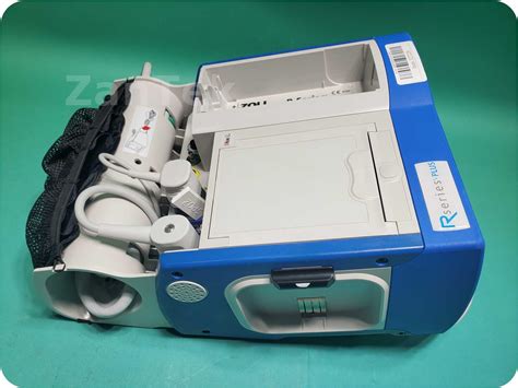 Zantek Medical Zoll R Series Plus Defibrillator