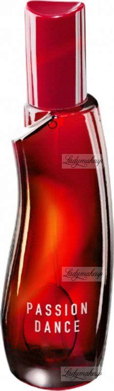 Avon Passion Dance Eau De Toilette Woda Toaletowa Dla Kobiet 50 Ml