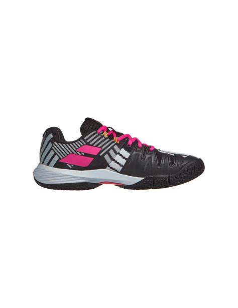 Zapatillas de Pádel Babolat Sensa Mujer