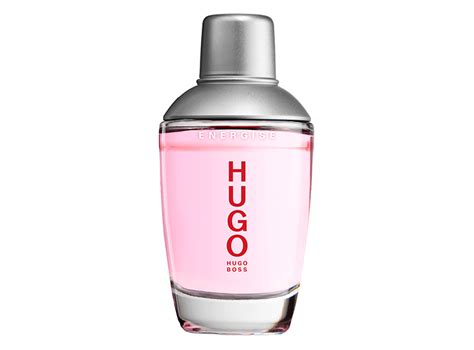 Ripley Perfume Hugo Boss Energise Hombre Edt 75 Ml