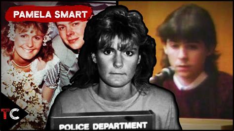 The Trial Of Pamela Smart Youtube