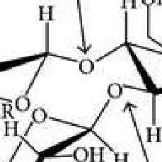 Chemical Structure Of Hemicellulose Source Available From