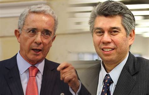 A Juicio Lvaro Uribe V Lez Por Calumnia Contra Daniel Coronell