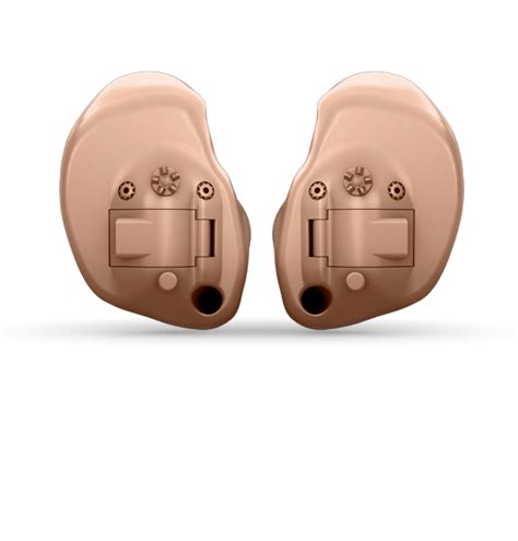 1574 Associates In Hearing Hearing Aid Types 1574 Associates In