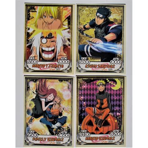 Under Blast Sales Naruto Card Truyenhinhvanhoa