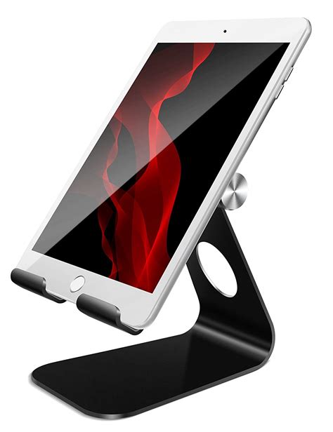 Tablet Stand Adjustable Lamicall Phone Stand Desktop Stand Holder