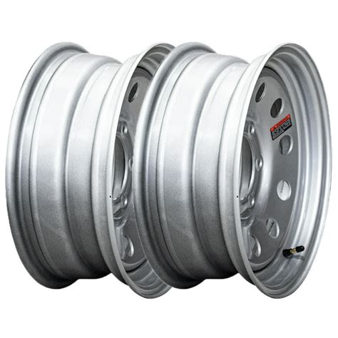 lug trailer wheels