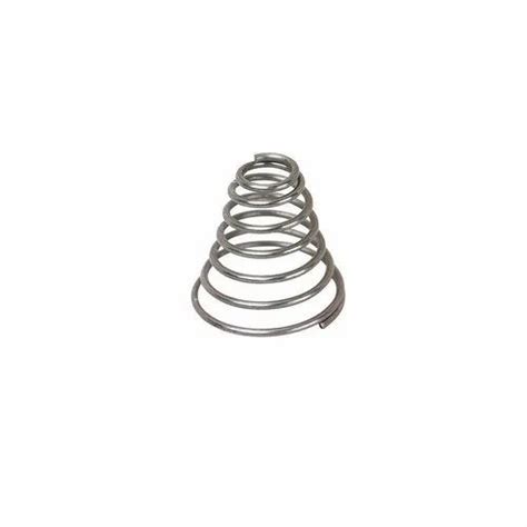 Conical Compression Spring For Industrial At Rs 25 Piece In Mumbai