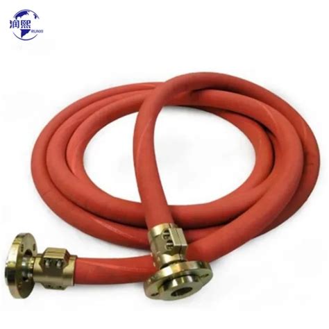 Wholesale Industrial Hot Water Steam Transfer Epdm Rubber Hoses For