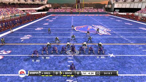 NCAA Football 11 Download - GameFabrique