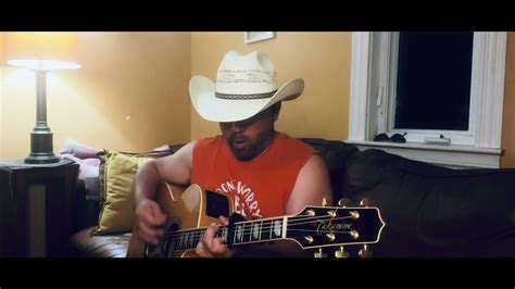 Youve Got To Stand For Something Aaron Tippin Cover Youtube