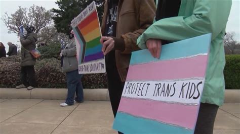 Federal Judge Strikes Down Arkansas Ban On Gender Affirming Care For