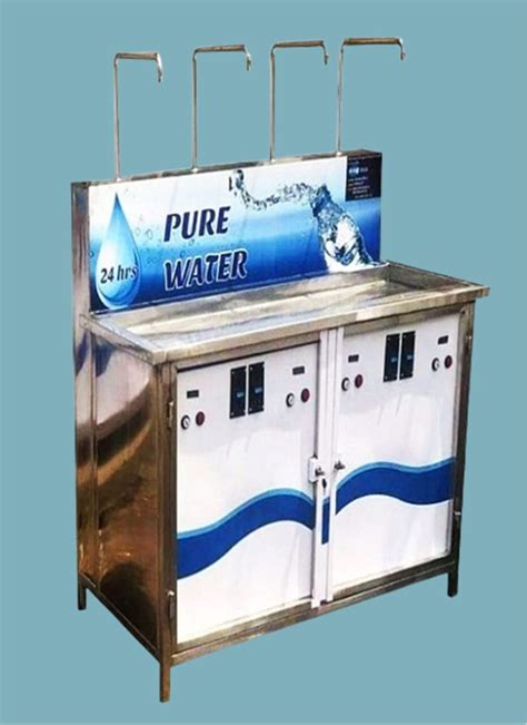 Aquatech Water Station Vending Machines Aquatech