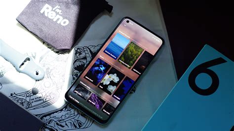 Hybrid Co Id Eksplorasi Fitur Cerdas Oppo Reno Dalam Kehidupan