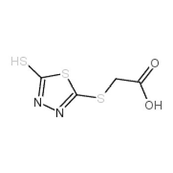 ACMEC 5 巯基 1 3 4 噻二唑 2 基硫代 乙酸 53723 88 9 实验室用品商城