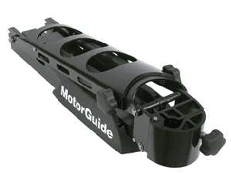 Motorguide 8m4002191 Mount Fw Gator 21 Hb Fw Mount Tackledirect