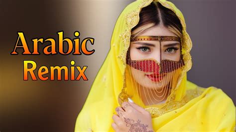 New Arabic Remix Song Bass Bassted Arabic Remix Song Remix