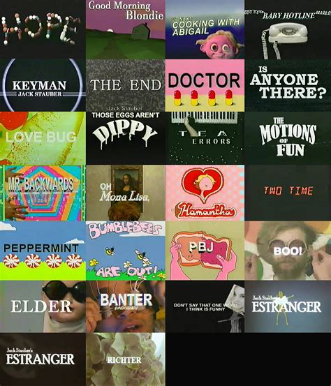 461 Best Title Cards Images On Pholder Plex Posters Adventuretime