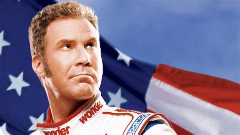 Talladega Nights The Ballad Of Ricky Bobby Full Movie