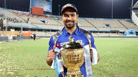 Ipl 2022 Retention Live Updates Mi Retained Players List