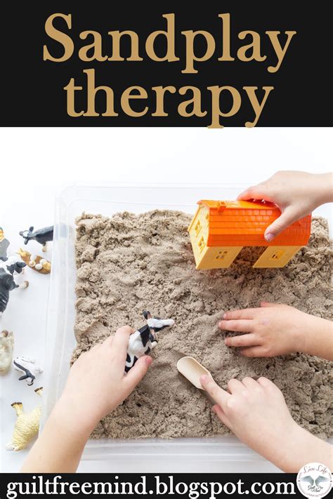 Sandplay Therapy Sand Tray Therapy To Help Patients Deal With Trauma