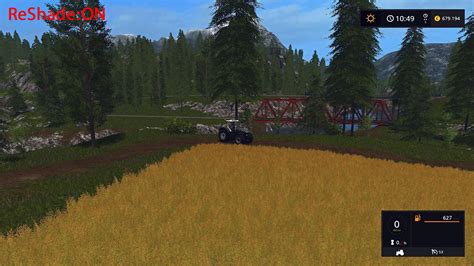 FS2017 RESHADE EDIT BY DARKEN B V1 0 Farming Simulator 19 17 22