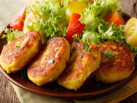 Recetas Vegetarianas Saludables Y Balanceadas